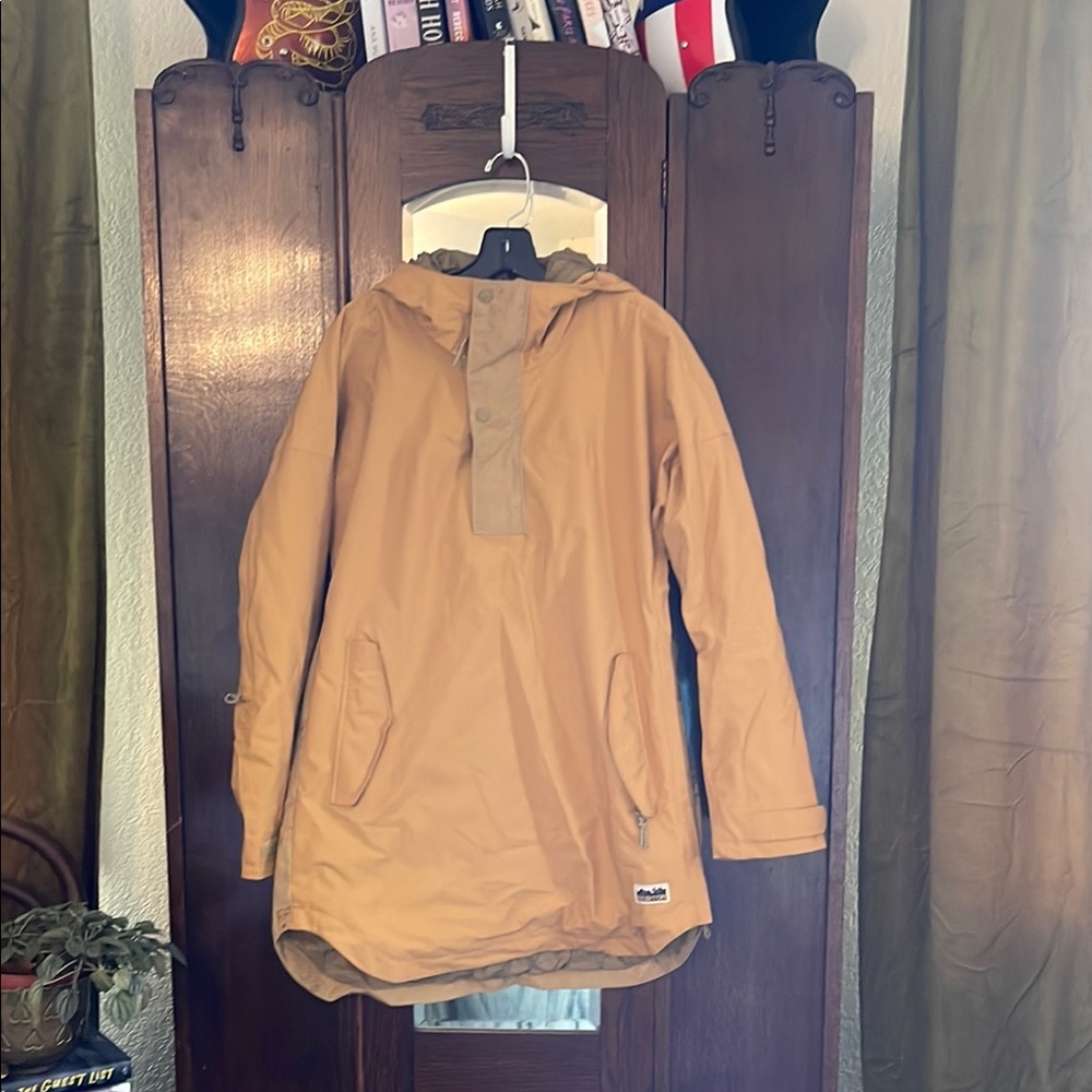 Burton Snow Jacket
